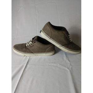 VANS Atwood Low Top VN-0TUY8X6 Sneakers Skater Shoes Men Sz 10